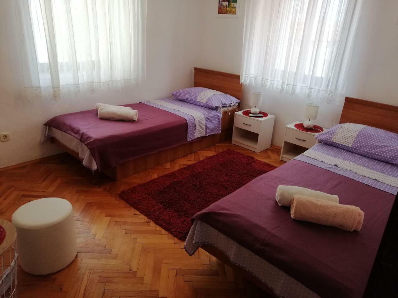 House Lotties * Stari Grad (Hvar)