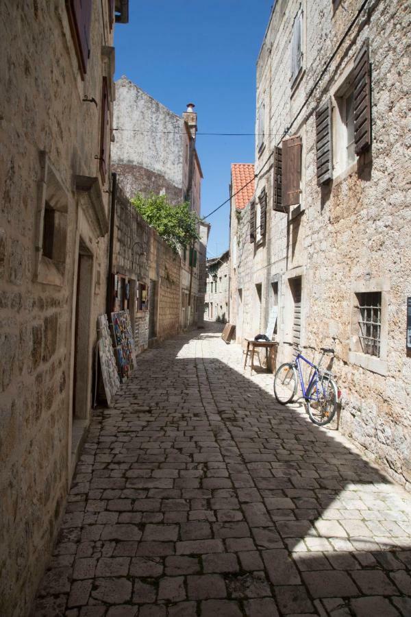 House Lotties Stari Grad (Hvar)