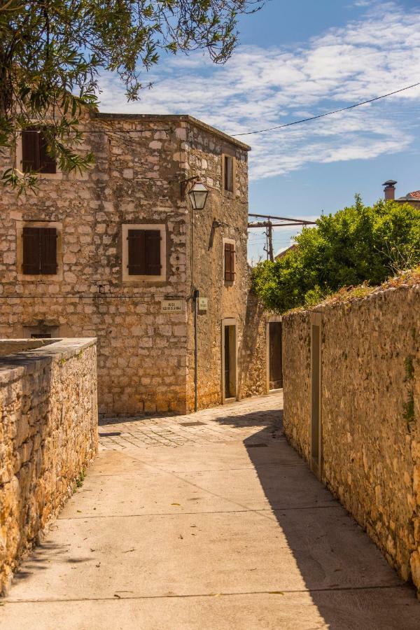 House Lotties Ferienhaus Stari Grad (Hvar)