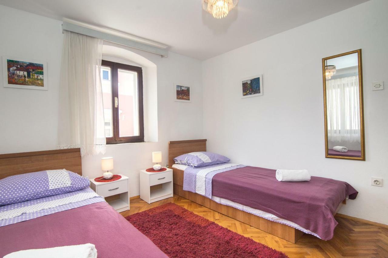 House Lotties Ferienhaus Stari Grad (Hvar)